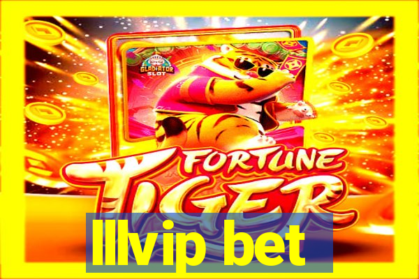 lllvip bet